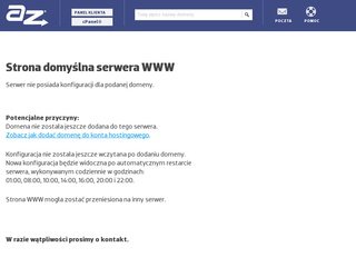 Podgląd dekoracje.olkusz.pl