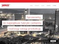 Podgląd janus.com.pl