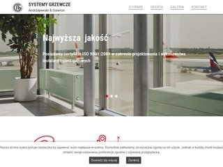 Podgląd systemy-grzewcze.com.pl