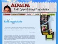 Podgląd alfalfa.com.pl