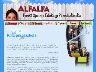 Miniaturka alfalfa.com.pl