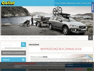 Podgląd goliat.com.pl