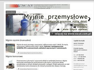 Podgląd myjki.pl