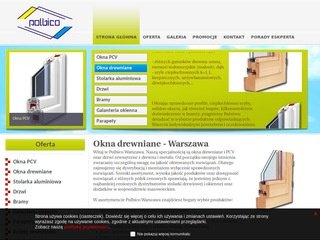 Podgląd polbico.com.pl