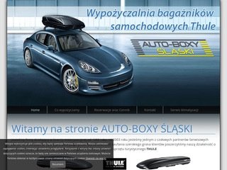 Podgląd auto-boxy.pl