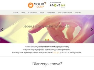 Podgląd solidcomp.pl