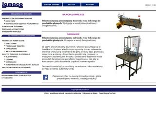Podgląd jamaco.pl