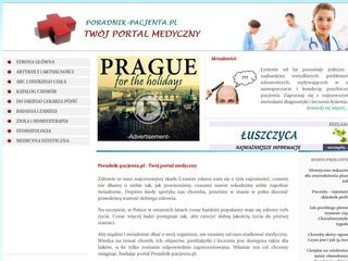 Podgląd poradnik-pacjenta.pl