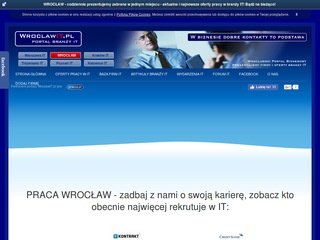 Podgląd wroclawit.pl