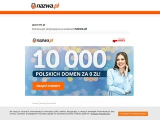 Podgląd guarcom.pl