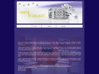 Podgląd fancystarlight.com