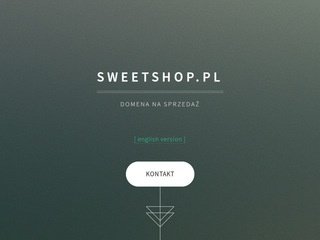 Podgląd sweetshop.pl