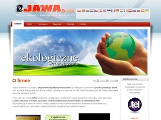 Podgląd jawaporaj.pl