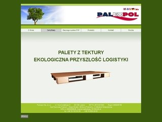 Podgląd palexpol.com