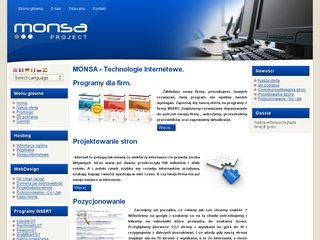 Podgląd in-soft.com.pl