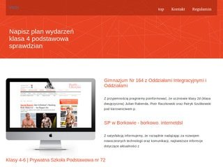 Podgląd vecto.com.pl