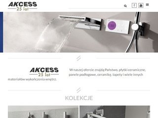 Podgląd akcess.com.pl