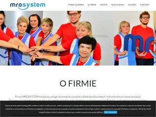 Podgląd mro-system.pl