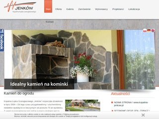 Podgląd lupek-jenkow.pl