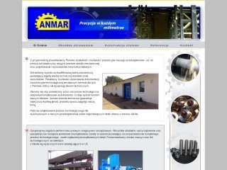 Podgląd anmar-gliwice.com.pl