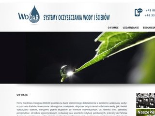 Podgląd wodar.com.pl