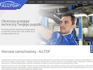 Podgląd alltop.pl