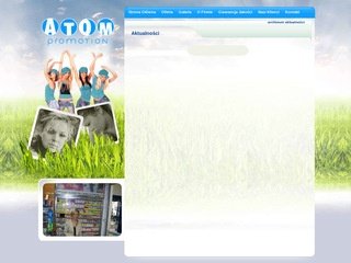 Podgląd atompromotion.com