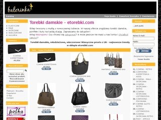 Podgląd etorebki.com