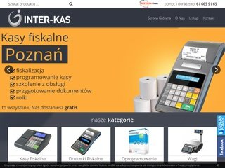 Podgląd inter-kas.com.pl