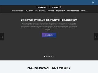 Podgląd link2u.pl