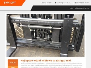 Podgląd ewa-lift.pl