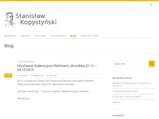 Podgląd stanislawkopystynski.info