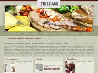 Podgląd catering-biesiada.pl