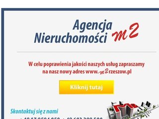 Podgląd m2.nieruchomosci.pl