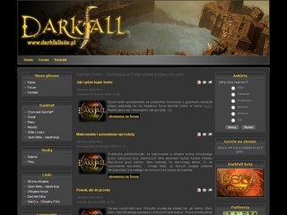 Podgląd darkfallsite.pl