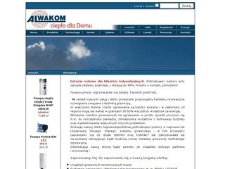 Podgląd alwakom.net