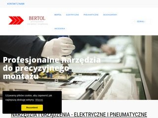 Podgląd bertol.com.pl