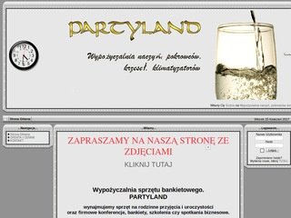 Podgląd partyland.tnb.pl