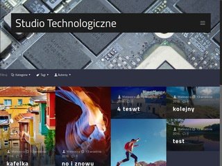 Podgląd studiogg.pl