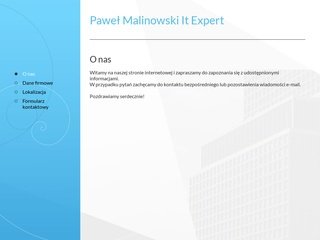 Podgląd it-expert.com.pl