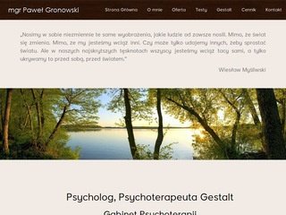 Podgląd psycholog-bielsko.pl