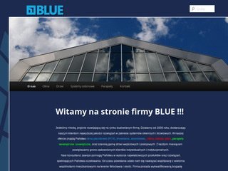 Podgląd blue.wroc.pl