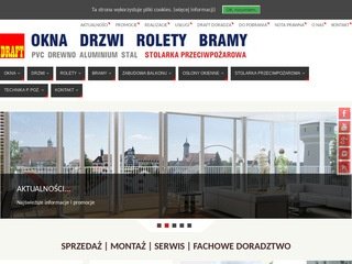 Podgląd draft.net.pl