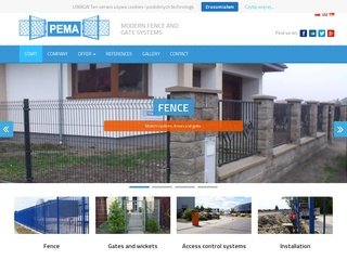 Podgląd pema.com.pl