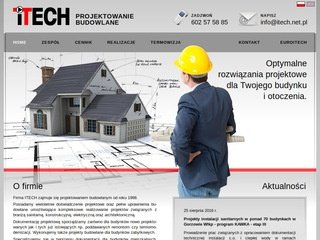 Podgląd itech.net.pl