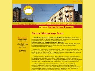 Podgląd sloneczny-dom.com.pl