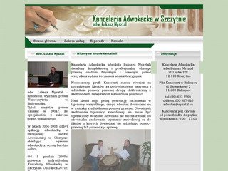 Podgląd kancelaria.prawnikow.pl