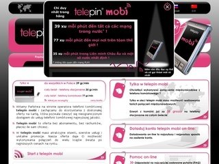 Podgląd telepin.mobi/xhtml