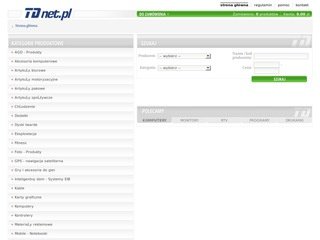 Podgląd tdnet.pl