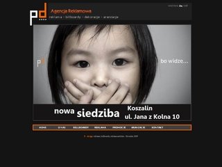 Podgląd pdesign.com.pl